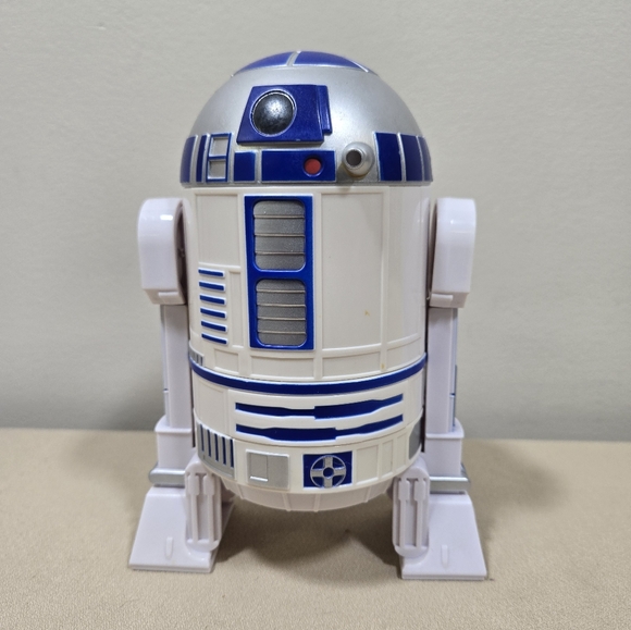 Disney Blue and White Cooking Utensils - Picture 1 of 14